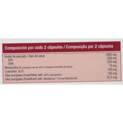 Supliment, Physalis, Red Yeast Rice, capsule