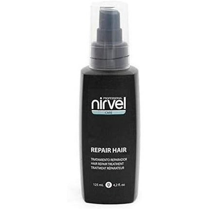Tratament căderea părului, Nirvel, 125ml