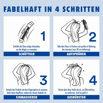 Sampon uscat, Batiste Cherry Cheeky, 200 ml