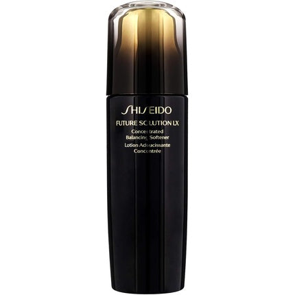 Lotiune hidratanta, Shiseido, Future Solution LX Concentrated Balancing Softener, 170 ml