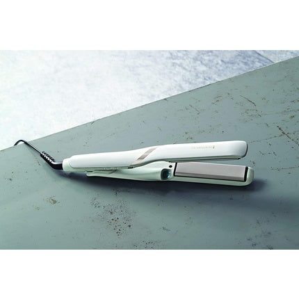 Îndreptător de păr, Remington, Hydraluxe Pro, hidratare și tehnologie ceramică