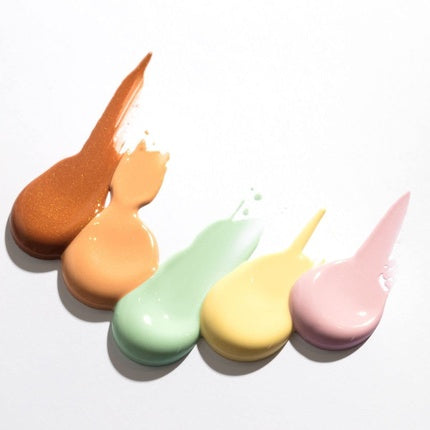 Paletă machiaj, Inglot, Cosmetic Accessories, argintiu