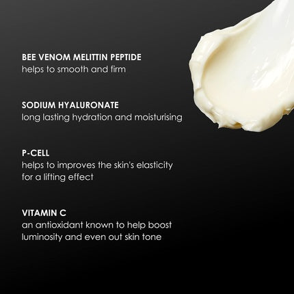 Cremă facială Rodial, Bee Venom, 50ml