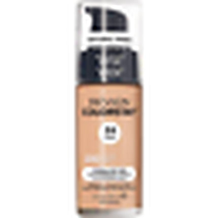 Fond de ten, Revlon, Colorstay, nude