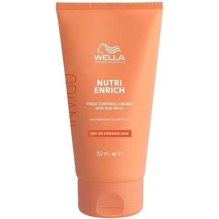 Cremă de mâini Wella Invigo Nutri Enrich 150ml