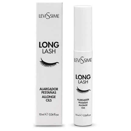 Ser pentru gene Levissime Long Lash, 10 ml