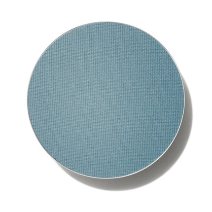 Fard de pleoape, Mac, Powder Kiss, albastru