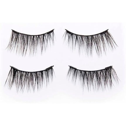 Gene false, Eylure, Luxe Magnetic Accent, Opulent