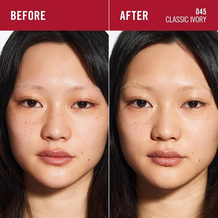 Fond de ten si corector, Rimmel, Wake Me Up, Classic Ivory