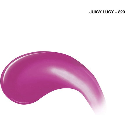 Gloss de buze, Rimmel, Oh My Gloss! Plump, mov