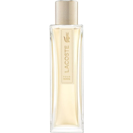 Parfum, Lacoste, Pour Femme, Eau de Parfum, 90ml