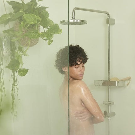 Gel de Dus Weleda Energy Aroma 200ml