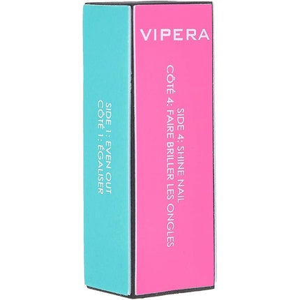 Ser pentru unghii, Vipera, 12ml, tratament