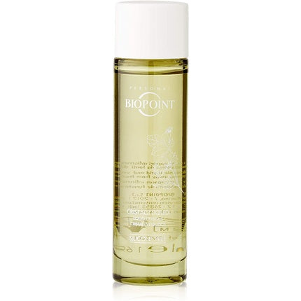Balsam Biopoint Crystal Líquido 50ml translucid