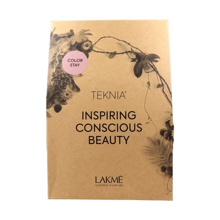 Fard bronzant, Lakmé, Teknia Conscious, 60g