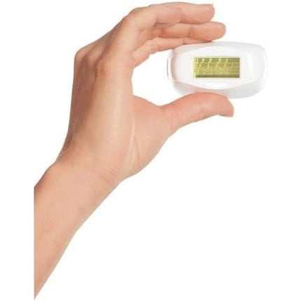 Epilator IPL Silk'n SatinGlow Alb