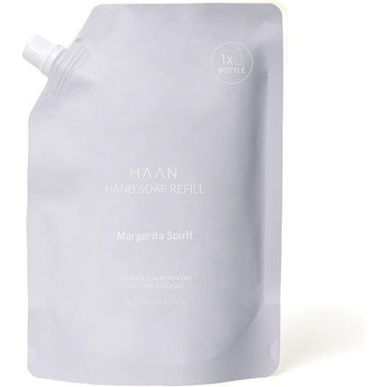 Săpun lichid Haan Margarita Spirit, rezerve 350ml, vegan