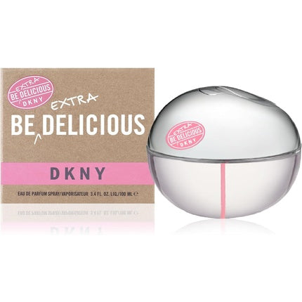 Parfum, DKNY, Be Extra Delicious, 100ml