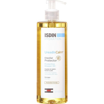 Loțiune, ISDIN, Ureadin Ultra 10, 400ml