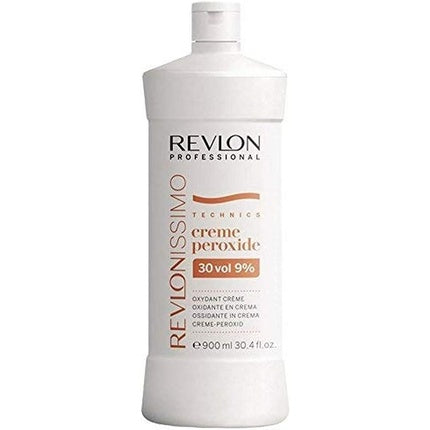 Cremă oxidantă, Revlon, Revlonissimo 30vol 9%, 900ml