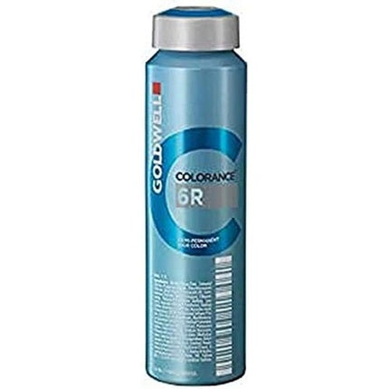 Vopsea de păr, Goldwell, 6R, 120 ml