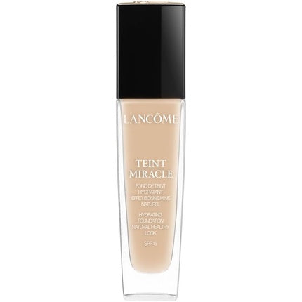 Fond de ten hidratant, Lancôme Teint Miracle, SPF15, 30ml