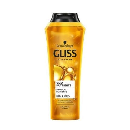 Șampon Schwarzkopf Gliss, hrănitor, 250ml