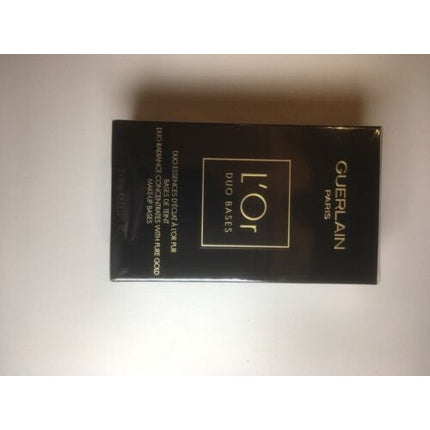 Serum Față, Guerlain, L'Or, concentrat radiant, aur