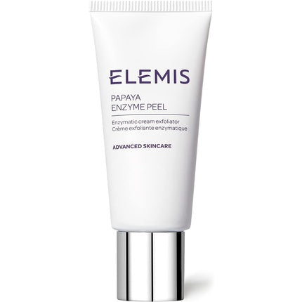 Exfoliator facial, Elemis, Papaya Enzyme Peel, 50ml