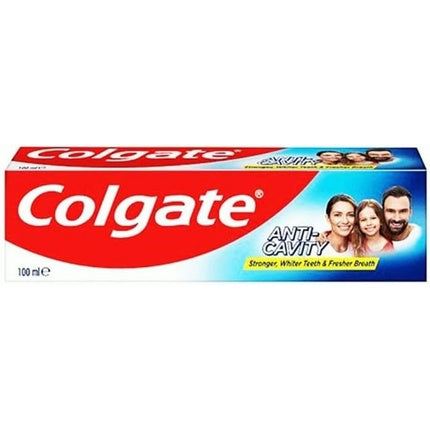 Pastă de dinți Colgate Cavity Protection 100ml