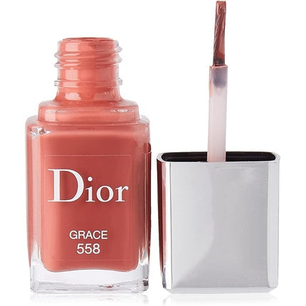 Lac de unghii, Dior, Vernis 558 Grace, 10ml