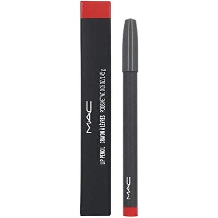 Creion de buze, Mac, roșu, 1.45g