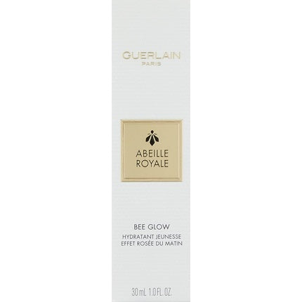 Crema hidratanta, Guerlain, Abeille Royale Bee Glow, 30ml