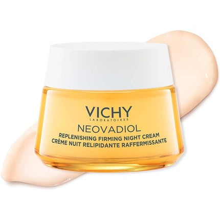 Crema de noapte, Vichy Neovadiol Post-Menopause, 50ml