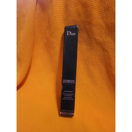 Eyeliner Waterproof Dior Diorshow On Stage 0.55ml 386 Pearly Emerald