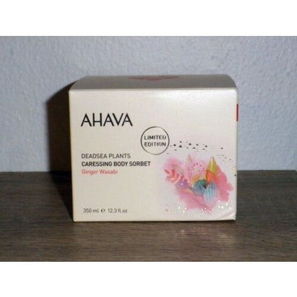 Sorbit Corp Ahava, Limited Edition, Gri deschis