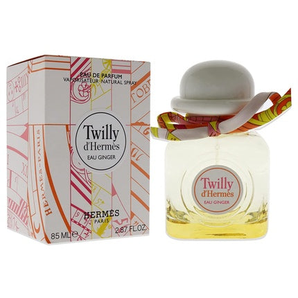 Parfum, Hermès, Twilly Eau Ginger, 85ml