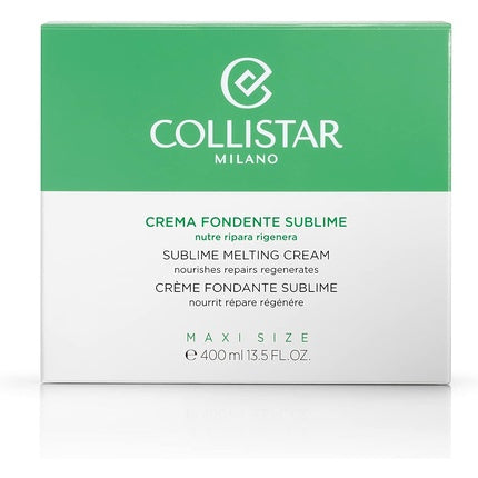 Crema de corp, Collistar, 400ml