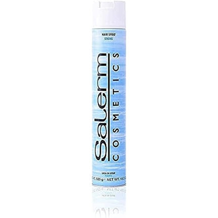 Spray de păr Salerm Cosmetics, Strong, 750ml