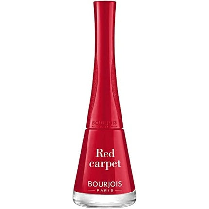 Lac de unghii, Bourjois, Red, 9ml