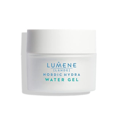 Gel crema, Lumene Nordic Hydra, Acid Hialuronic, 50ml