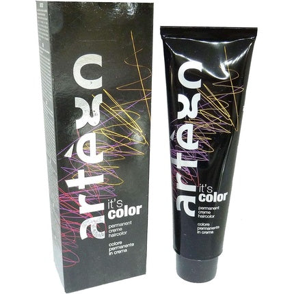 Cremă colorantă de păr, Artego, 150ml, blond intens cenuşiu