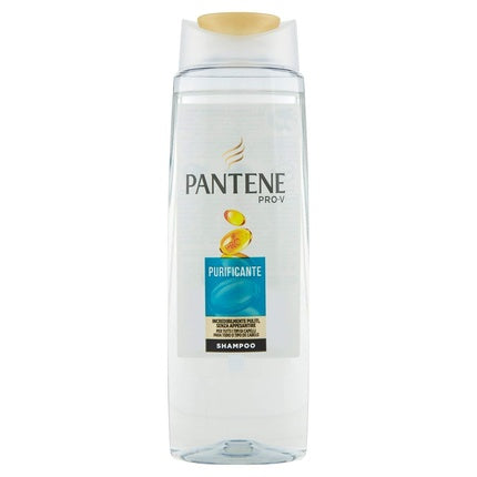 Dezinfectant mâini, Pantene, 300g