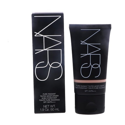 Cremă colorată Nars Pure Radiant SPF 30 50ml