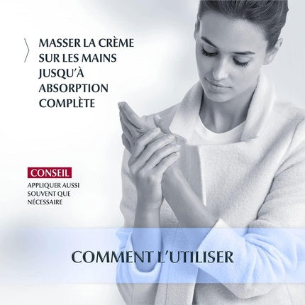 Cremă de mâini, Eucerin, UreaRepair PLUS 5% Uree, 75ml