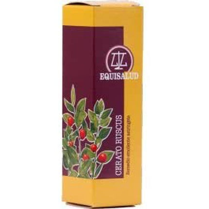 Balsam masaj, Equisalud, Ruscus, 50 g