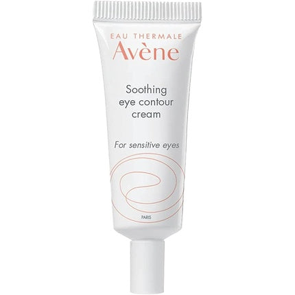 Crema contur ochi, Avène Soothing, 10ml
