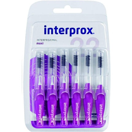 Periuță interdentară, Interprox Maxi, 2.2mm