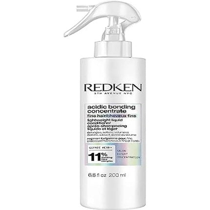 Balsam lichid Redken, Weightless Bond Repair, 190ml