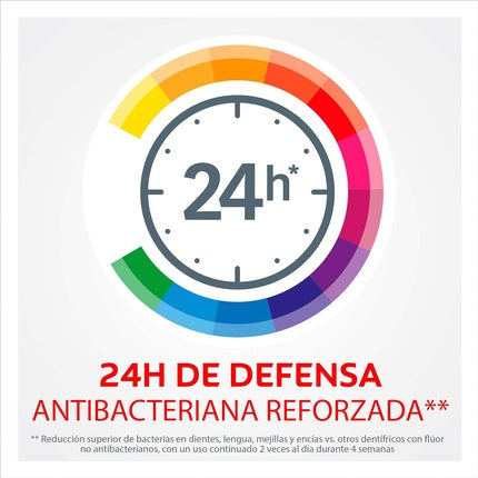 Pastă de dinți, Colgate, Total, alb